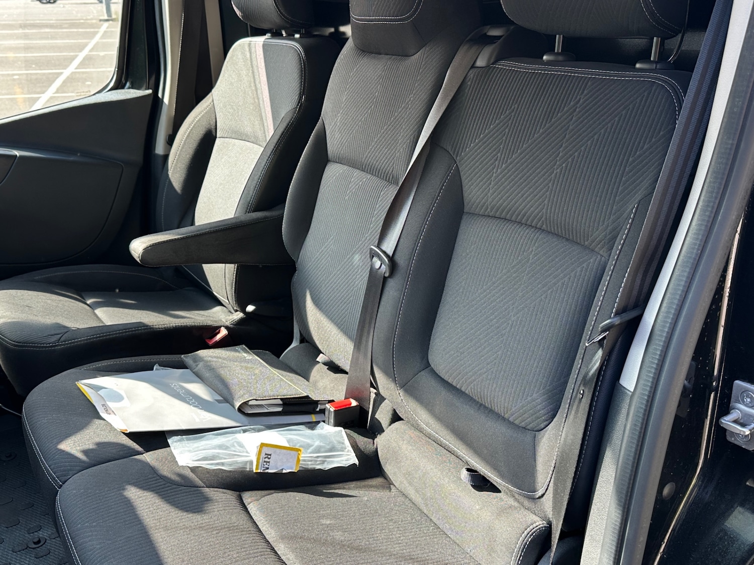 Vehicle 13