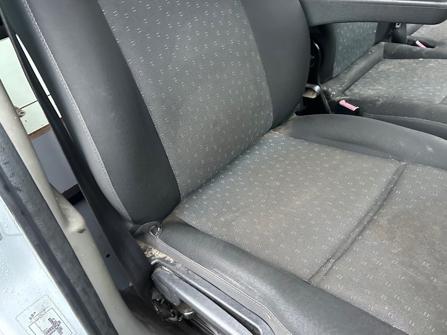 Used Vauxhall Movano 2018 for sale - 77326600: Photo 23