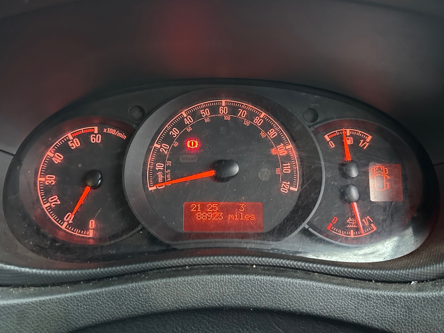 Used Vauxhall Movano 2018 for sale - 77326600: Photo 24