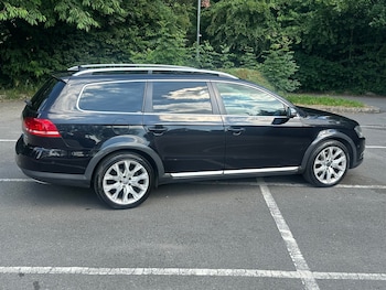 Used Volkswagen Passat 2013 for sale - 78992229: Photo