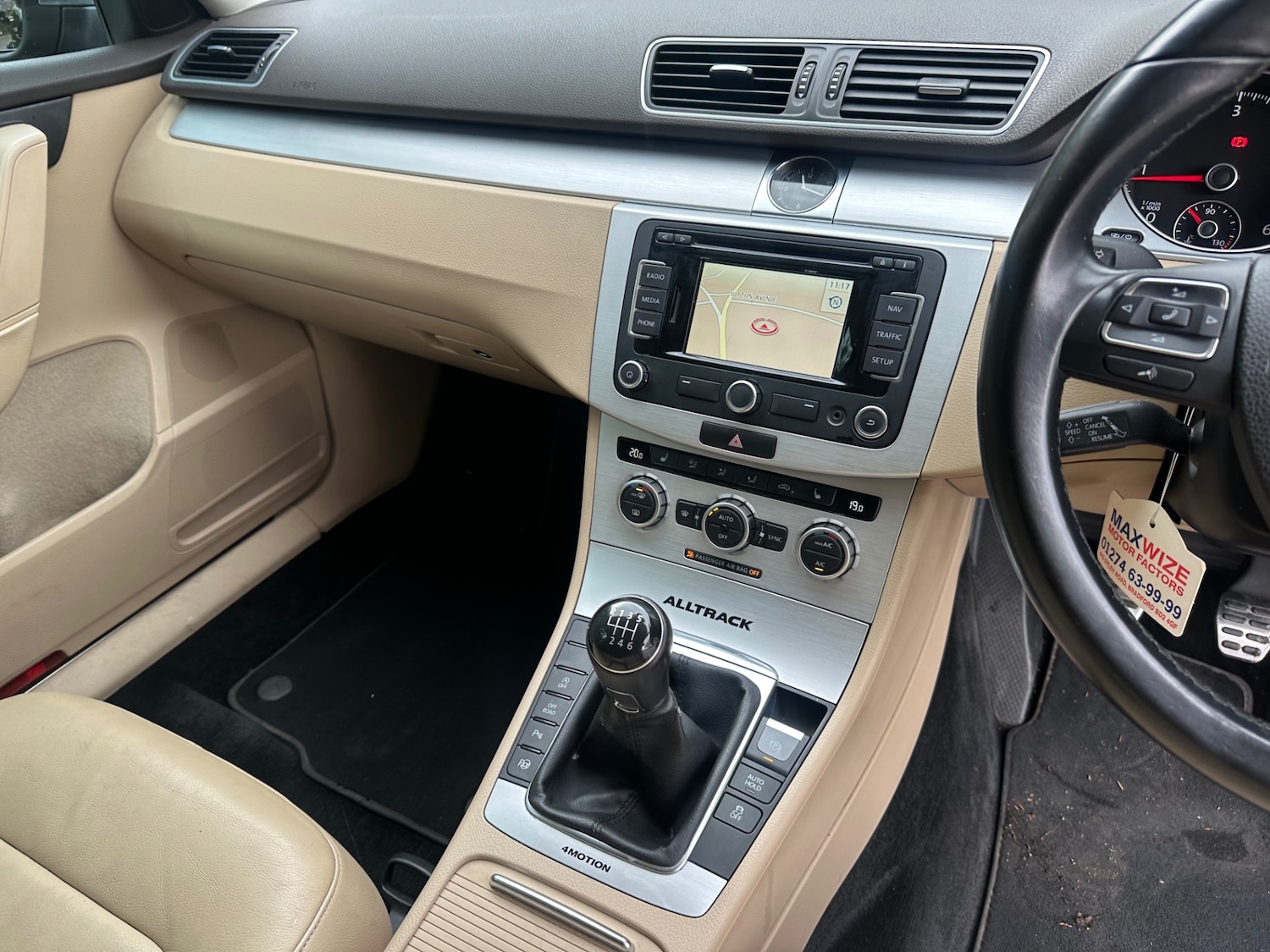 Vehicle 19