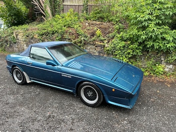 Used TVR 390SE 1987 for sale - 78584796: Photo