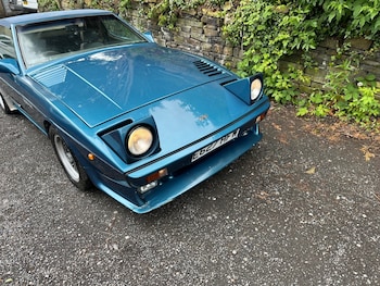 Used TVR 390SE 1987 for sale - 78584796: Photo