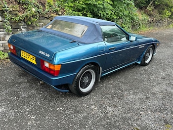 Used TVR 390SE 1987 for sale - 78584796: Photo