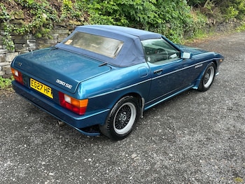 Used TVR 390SE 1987 for sale - 78584796: Photo