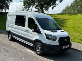 Used Ford Transit 2021 for sale - 74879459: Photo