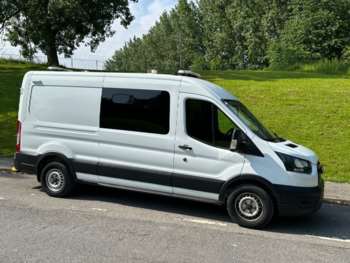 Used Ford Transit 2021 for sale - 74879459: Photo