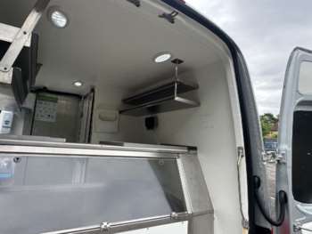 Used Mercedes-Benz Sprinter 2019 for sale - 74774725: Photo