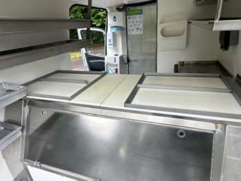 Used Mercedes-Benz Sprinter 2019 for sale - 74774725: Photo