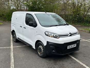 Used Citroen Dispatch 2020 for sale - 74387184: Photo