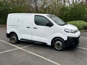 Used Citroen Dispatch 2020 for sale - 74387184: Photo