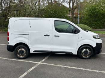 Used Citroen Dispatch 2020 for sale - 74387184: Photo