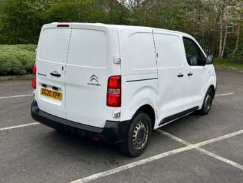 Used Citroen Dispatch 2020 for sale - 74387184: Photo