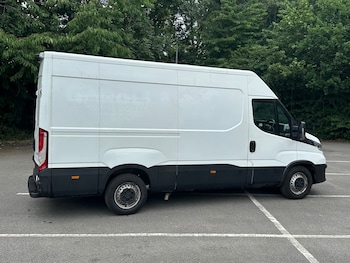 Used Iveco Daily 2021 for sale - 79043617: Photo