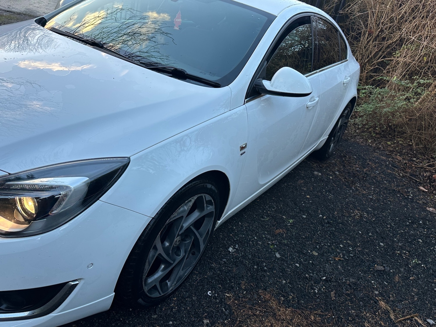 Used Vauxhall Insignia 2015 for sale - 76736784: Photo 10