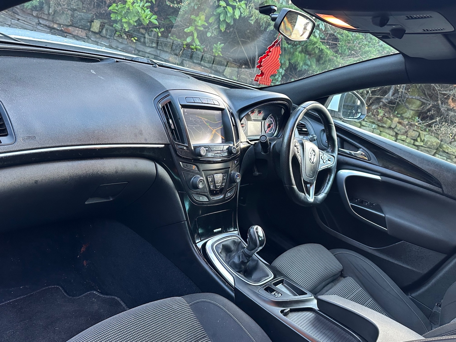 Used Vauxhall Insignia 2015 for sale - 76736784: Photo 11