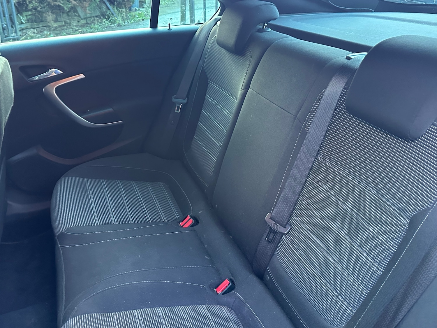 Used Vauxhall Insignia 2015 for sale - 76736784: Photo 12