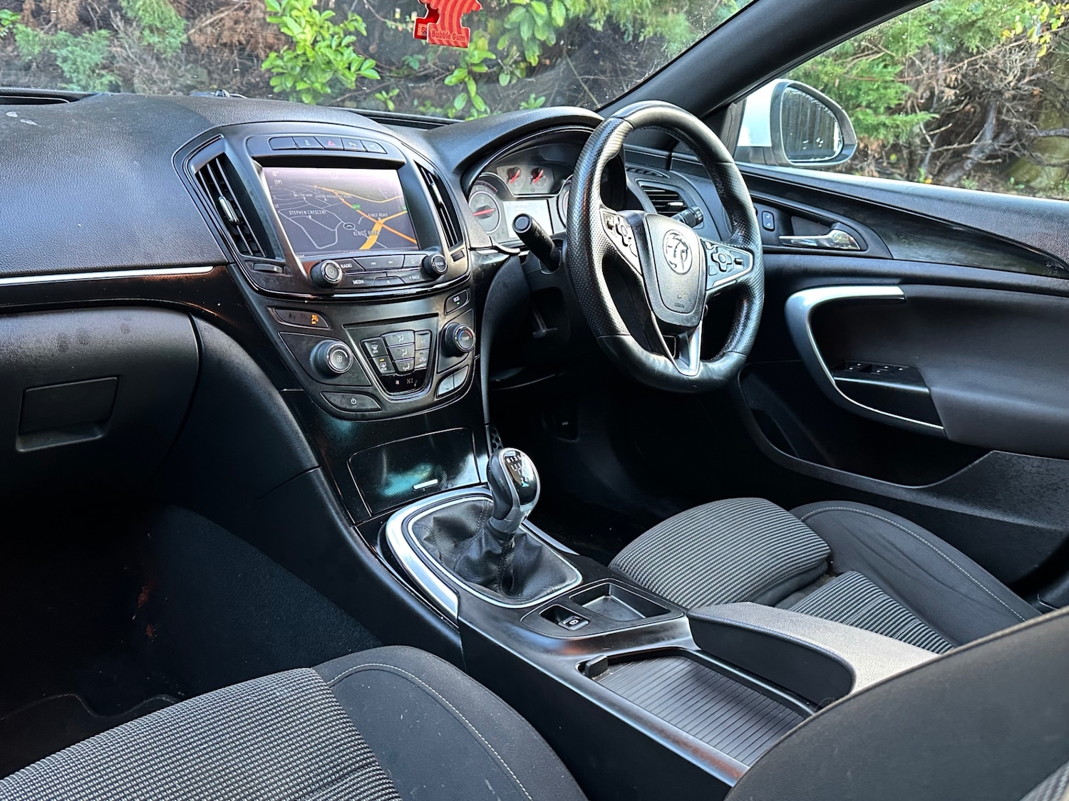 Used Vauxhall Insignia 2015 for sale - 76736784: Photo 17