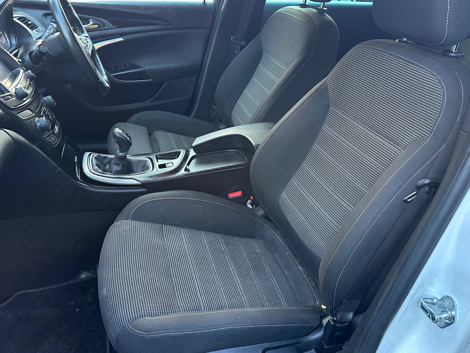 Used Vauxhall Insignia 2015 for sale - 76736784: Photo 18