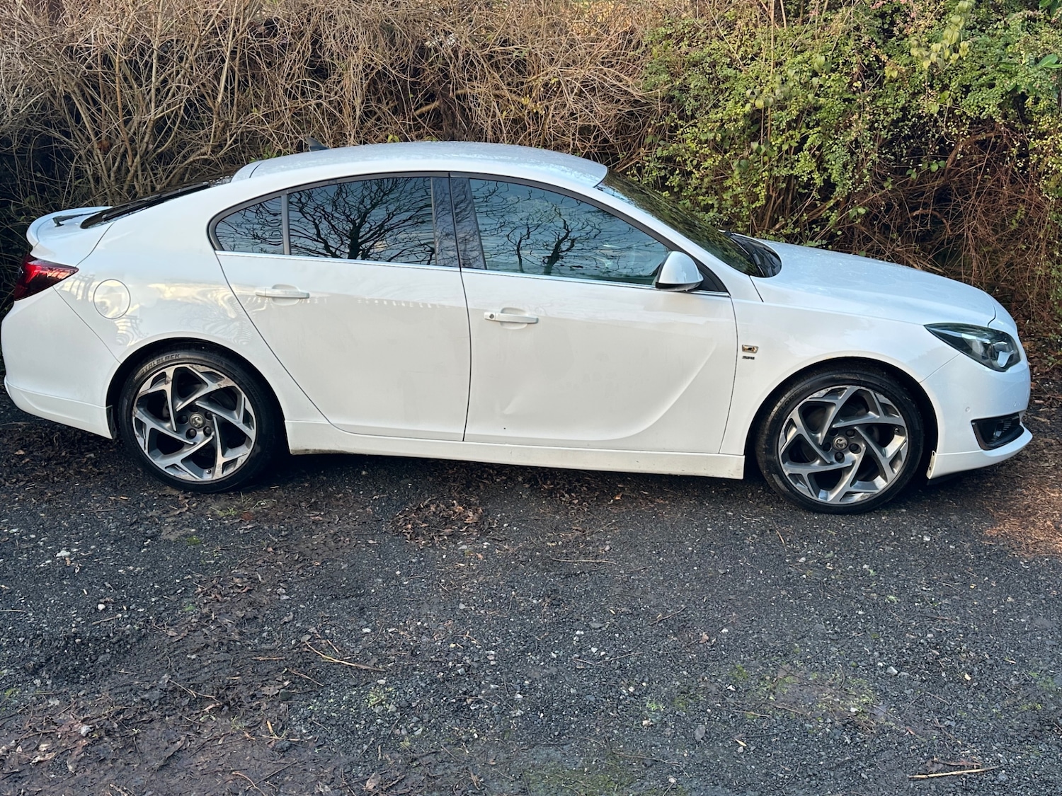 Used Vauxhall Insignia 2015 for sale - 76736784: Photo 19