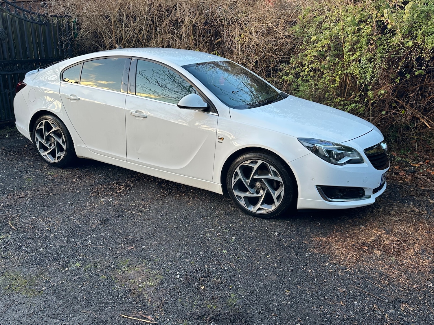 Used Vauxhall Insignia 2015 for sale - 76736784: Photo 20