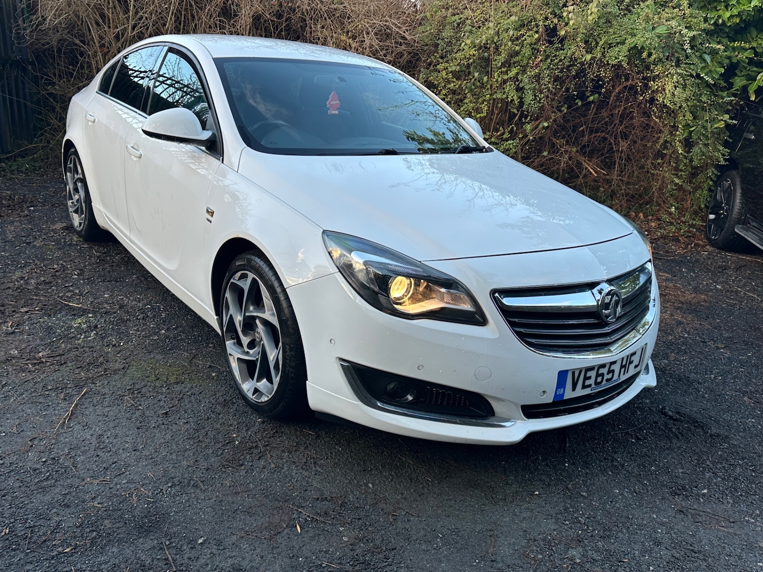 Used Vauxhall Insignia 2015 for sale - 76736784: Photo 24