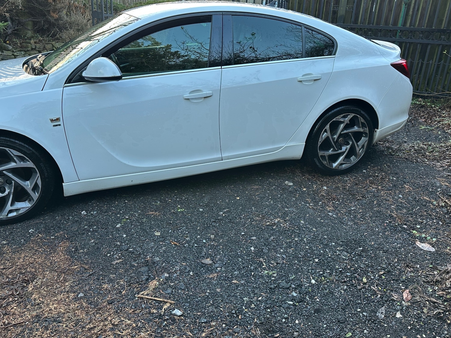 Used Vauxhall Insignia 2015 for sale - 76736784: Photo 8