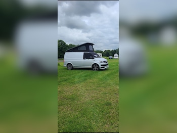 Used Volkswagen Transporter 2019 for sale - 78122849: Photo