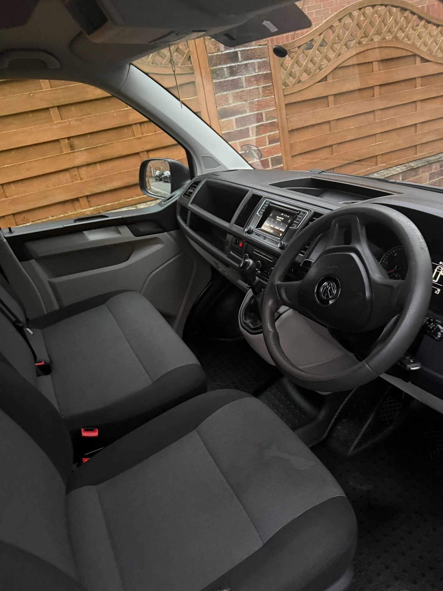 Used Volkswagen Transporter 2019 for sale - 78122849: Photo 4