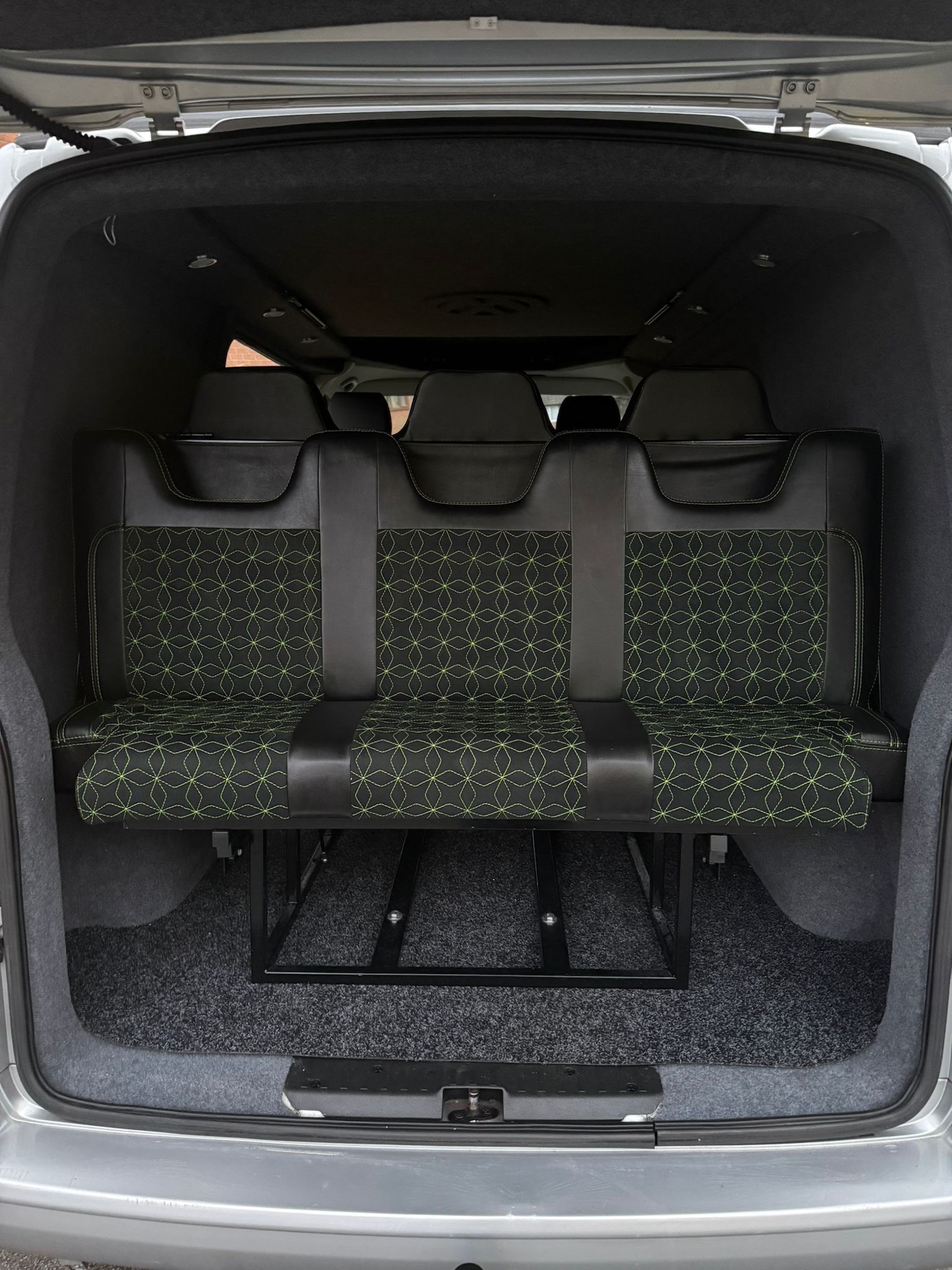 Used Volkswagen Transporter 2019 for sale - 78122849: Photo 5