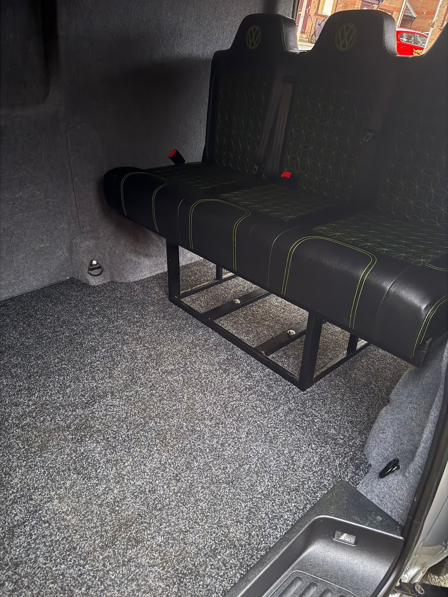 Used Volkswagen Transporter 2019 for sale - 78122849: Photo 7