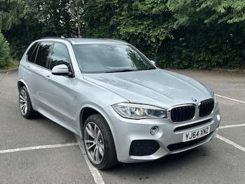 Used BMW X5 2014 for sale - 79098894: Photo
