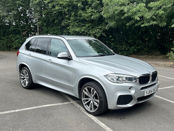 Used BMW X5 2014 for sale - 79098894: Photo