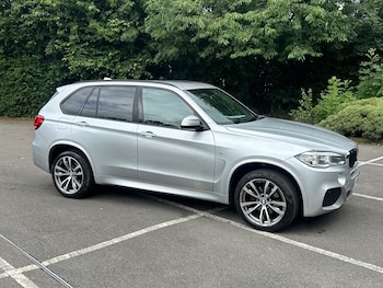 Used BMW X5 2014 for sale - 79098894: Photo