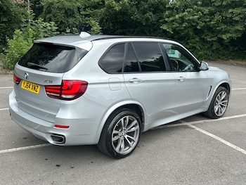 Used BMW X5 2014 for sale - 79098894: Photo