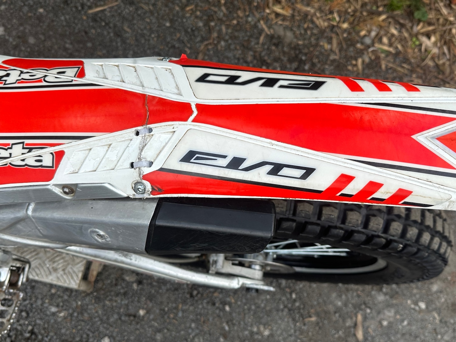 Used Beta EVO 2010 for sale - 78691599: Photo 10
