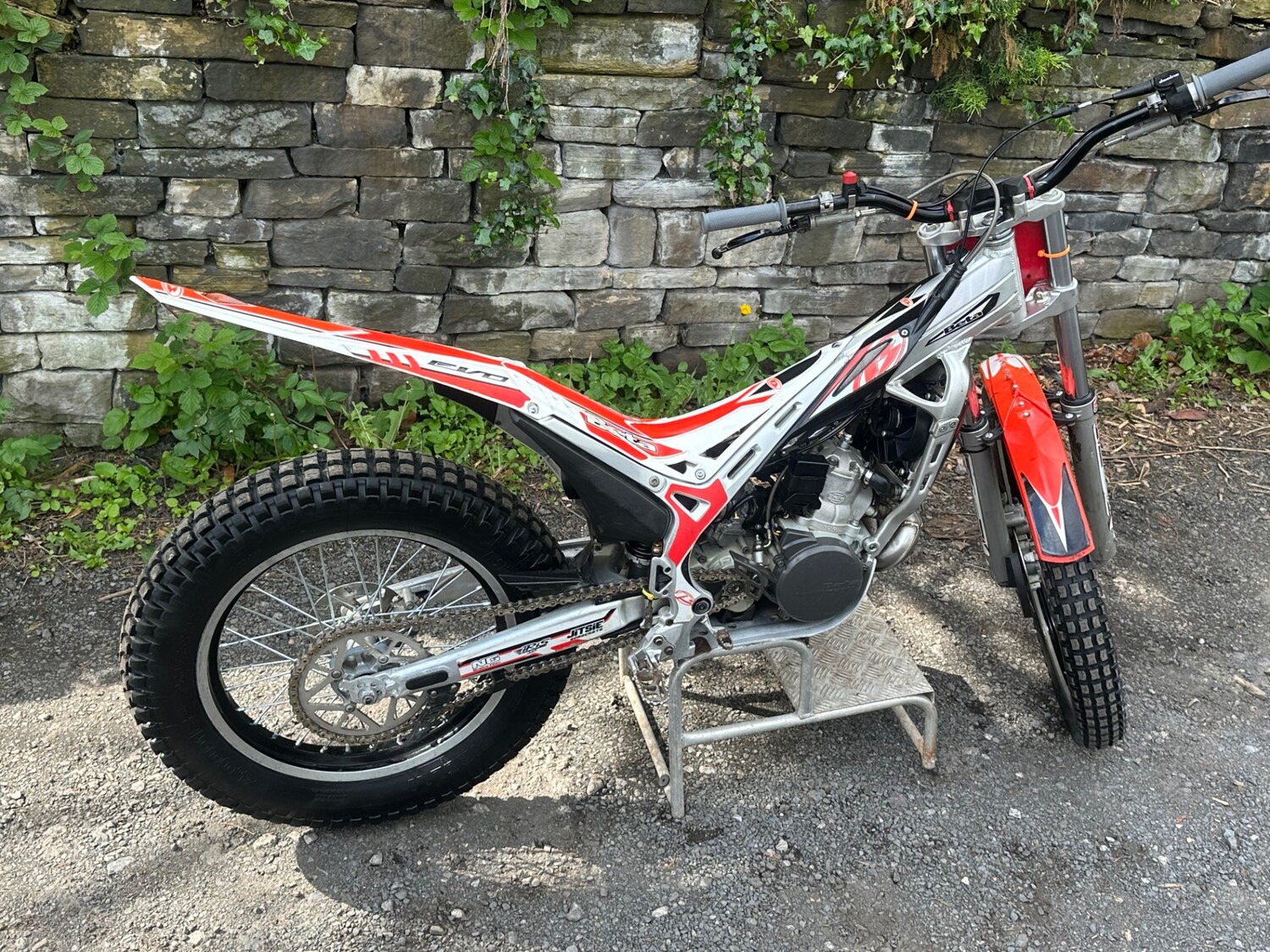 Used Beta EVO 2010 for sale - 78691599: Photo 20