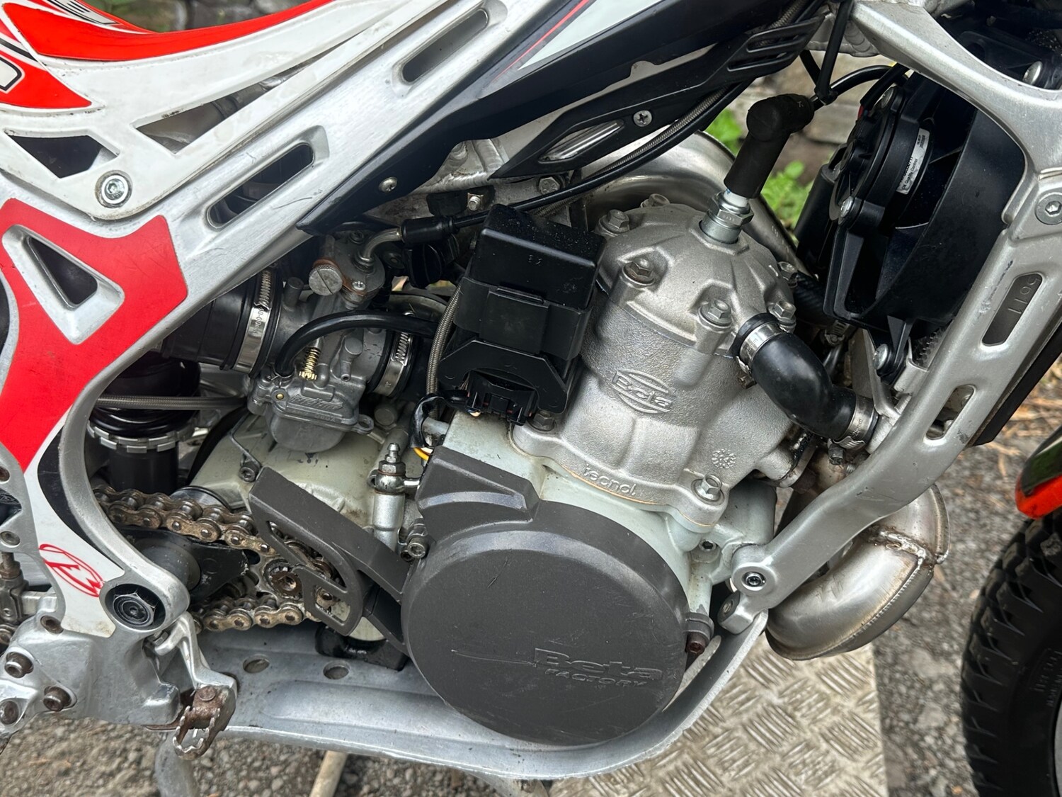 Used Beta EVO 2010 for sale - 78691599: Photo 21
