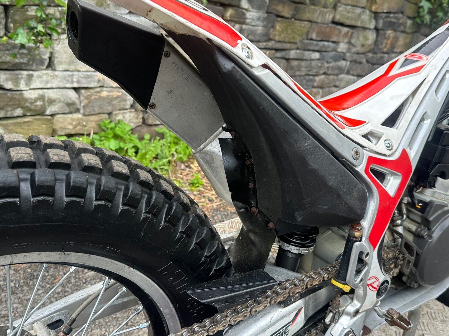 Used Beta EVO 2010 for sale - 78691599: Photo 23