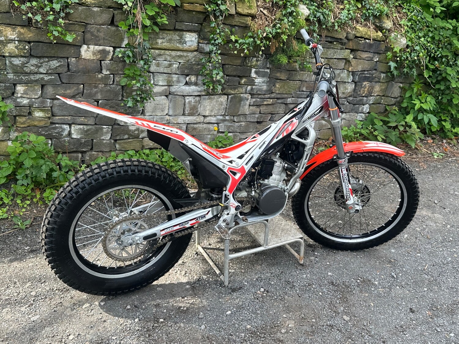 Used Beta EVO 2010 for sale - 78691599: Photo 24