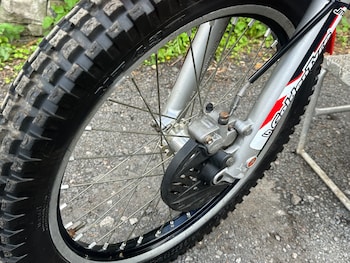 Used Beta EVO 2010 for sale - bike-78691599: Photo
