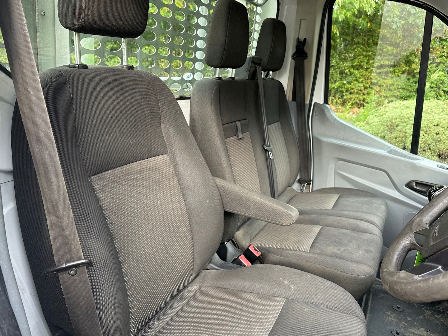Vehicle 17
