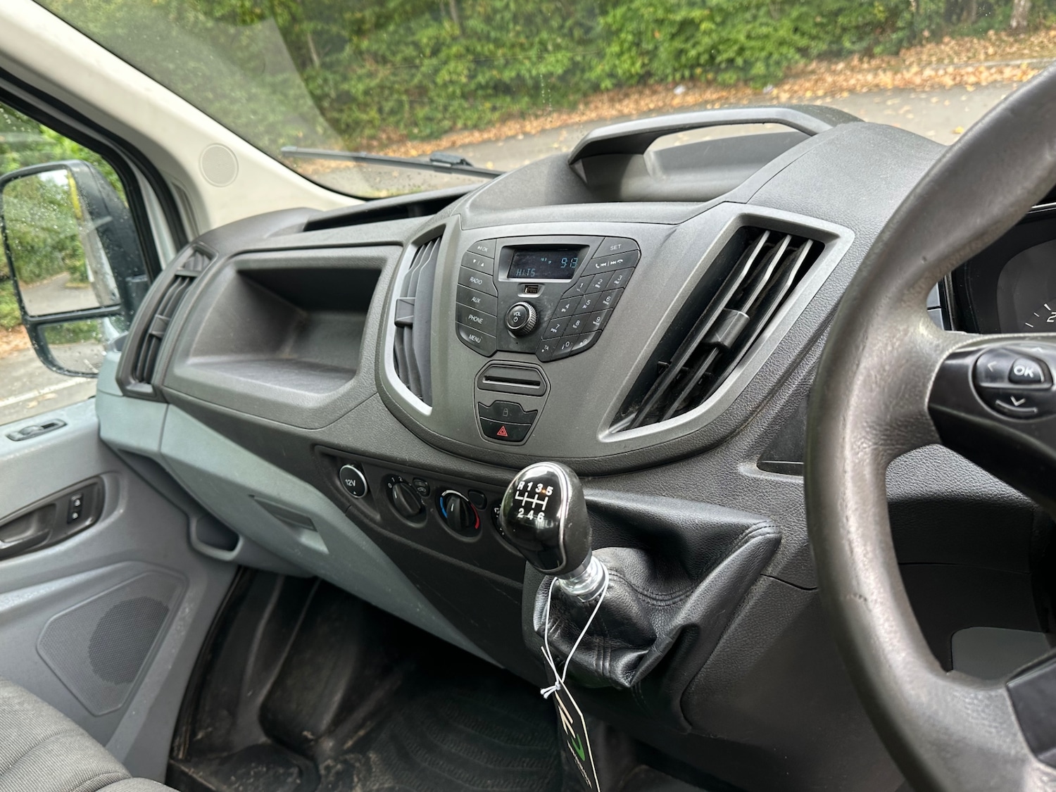 Vehicle 19