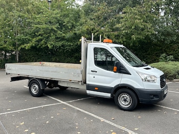 Used Ford Transit 2018 for sale - 75904042: Photo