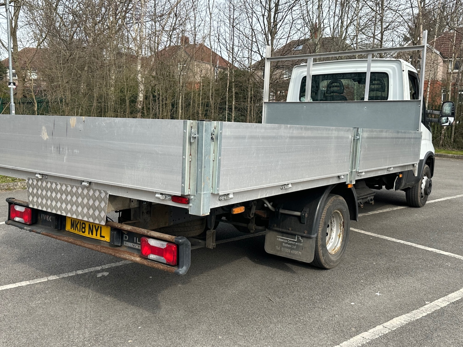 Vehicle 19
