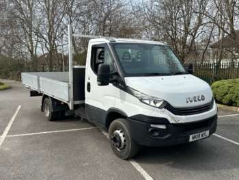 Used Iveco Daily 2018 for sale - 74100738: Photo