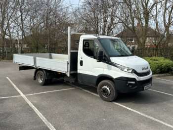 Used Iveco Daily 2018 for sale - 74100738: Photo