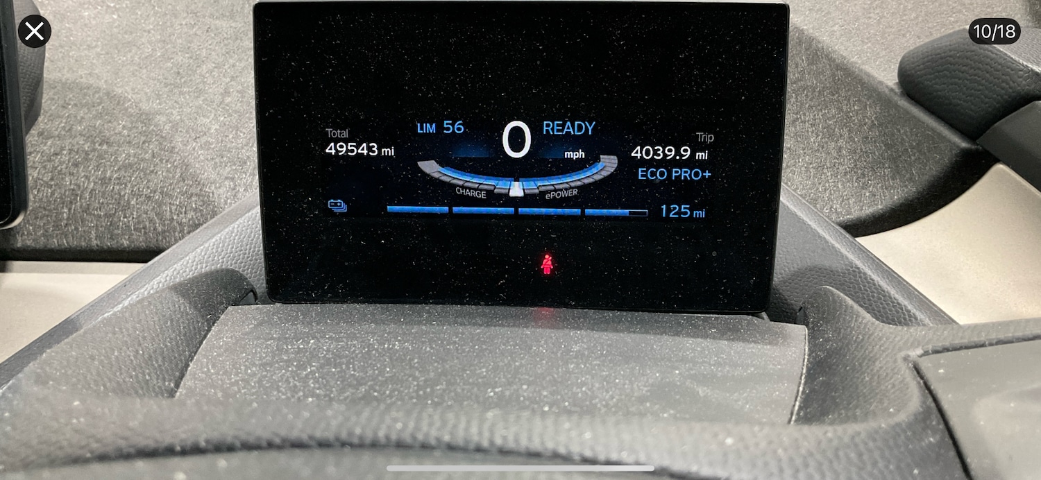 Used BMW i3 2019 for sale - 76464607: Photo 10