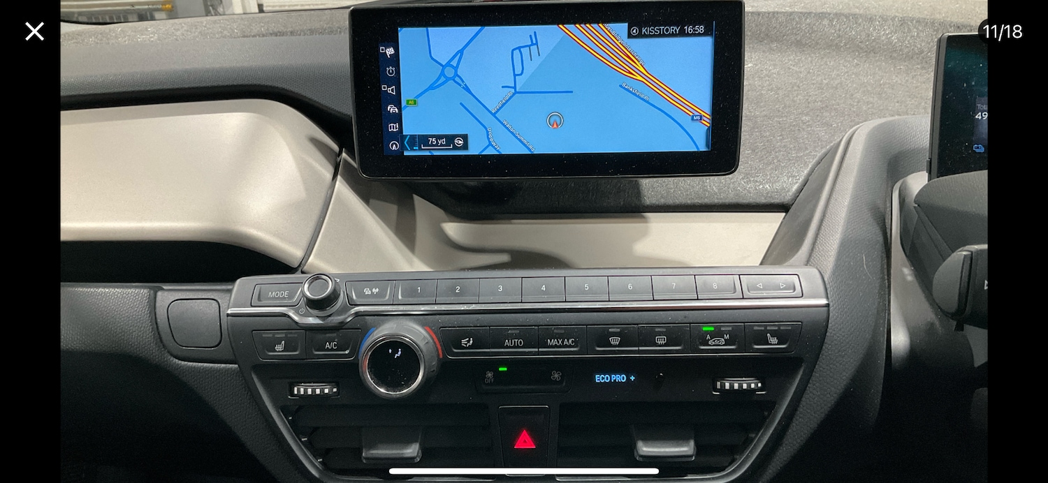 Used BMW i3 2019 for sale - 76464607: Photo 11