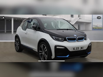 Used BMW i3 2019 for sale - 76464607: Photo